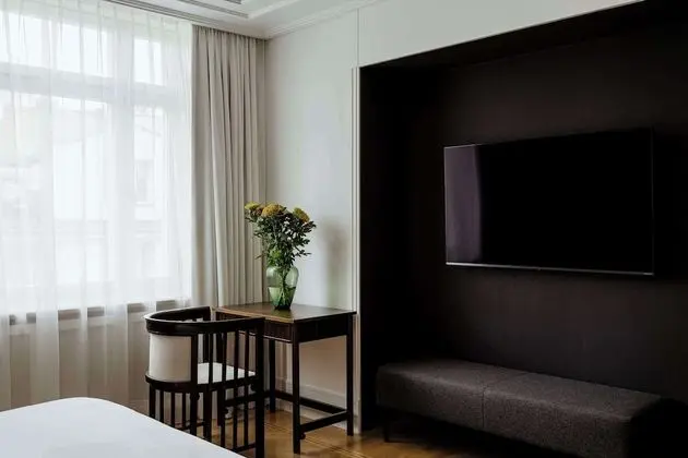 Classic Oda (Classic Room)