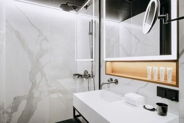 Premium İki Ayrı Yataklı Oda