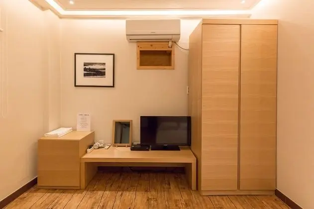 Traditional Oda (Ondol Room)