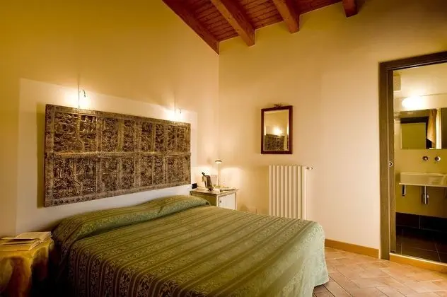 Double Room Single Occupancy