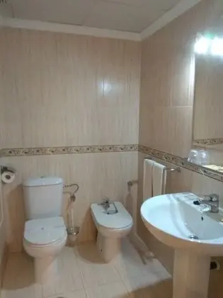 Dört Kişilik Oda, Balkon, Dağ Manzaralı