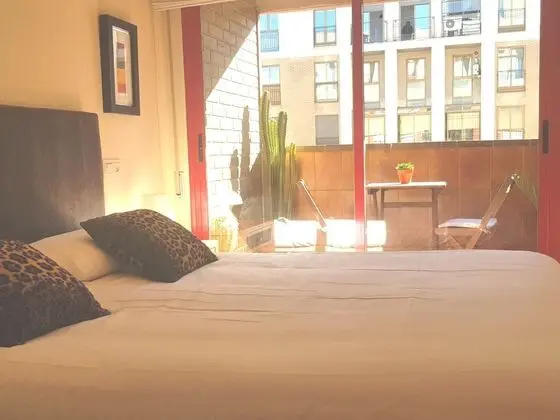 Apart Daire, 2 Yatak Odası