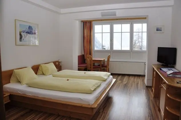 Family Stüdyo, Dağ Manzaralı