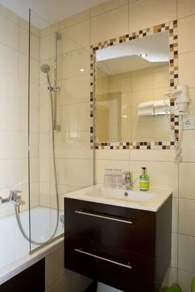 Family Stüdyo, Dağ Manzaralı