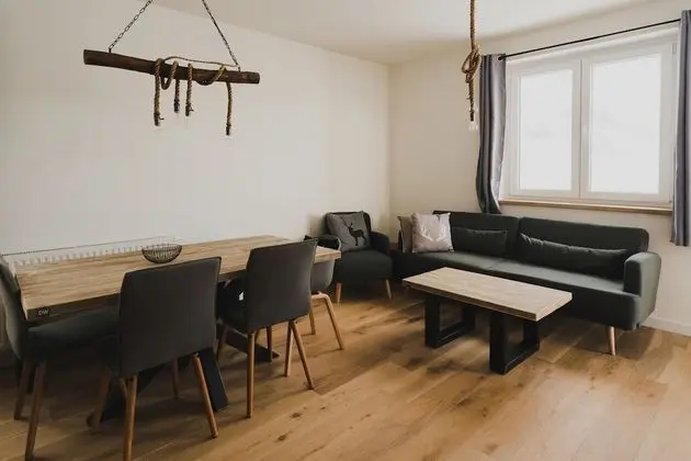 Comfort Apart Daire, 1 Yatak Odası, Dağ Manzaralı (2)