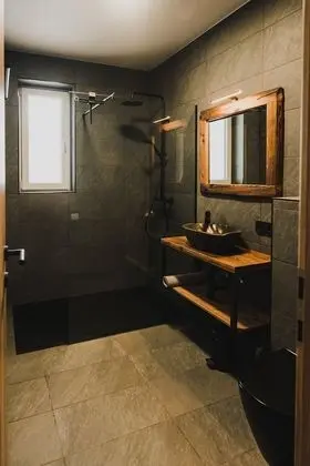 Comfort Apart Daire, 1 Yatak Odası, Dağ Manzaralı (2)