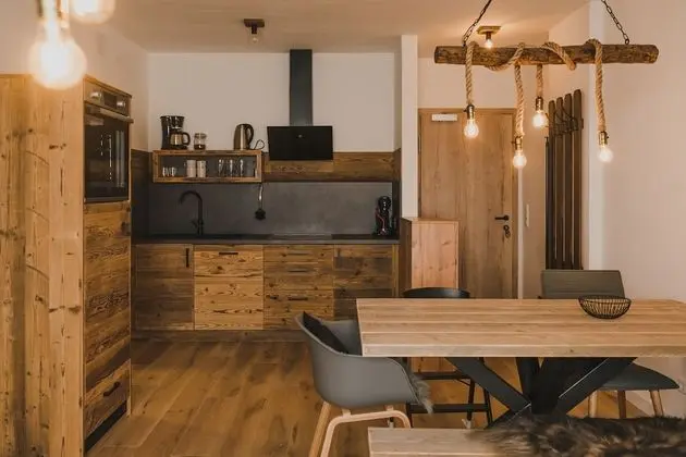 Comfort Apart Daire, 2 Yatak Odası, Dağ Manzaralı (1)