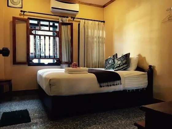 Standard Tek Kişilik Oda