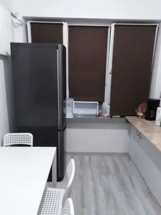 Basic Tek Büyük Yataklı Oda, Sigara İçilmez
