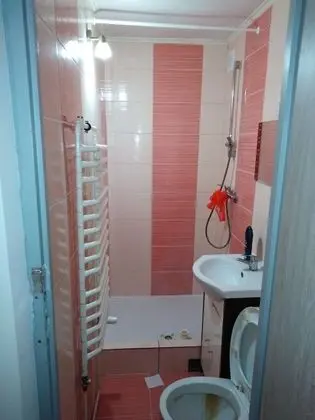 Basic Tek Büyük Yataklı Oda, Sigara İçilmez