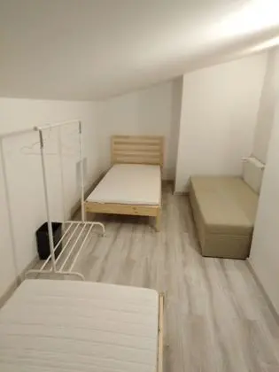 Basic Üç Kişilik Oda