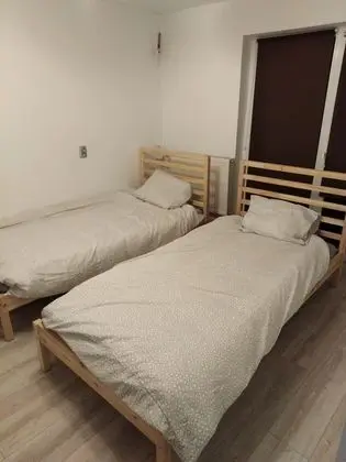 Basic Üç Kişilik Oda