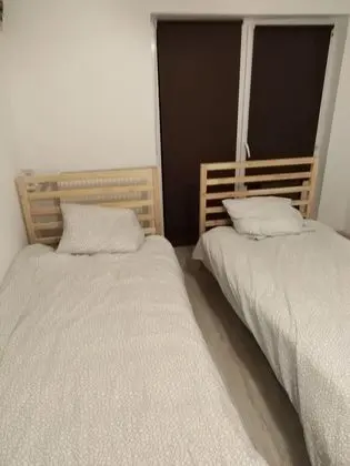 Basic Üç Kişilik Oda