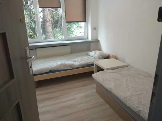 Basic Üç Kişilik Oda