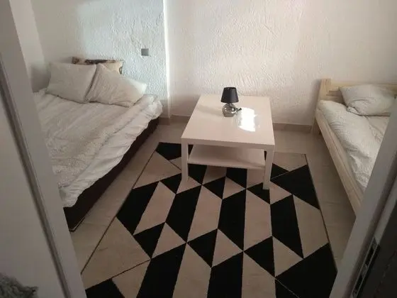 Basic Üç Kişilik Oda