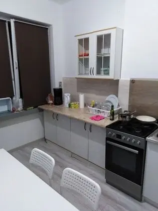Basic Üç Kişilik Oda