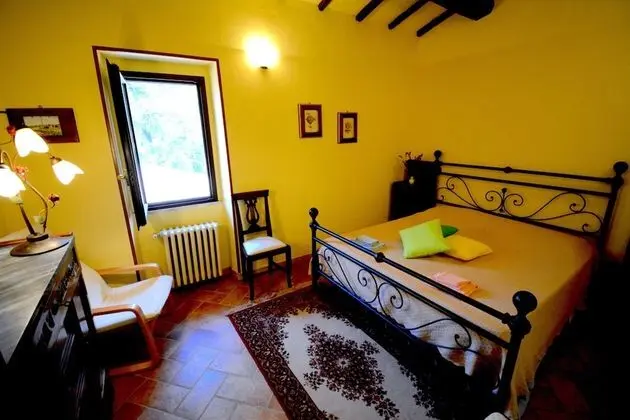Villa, 2 Yatak Odası