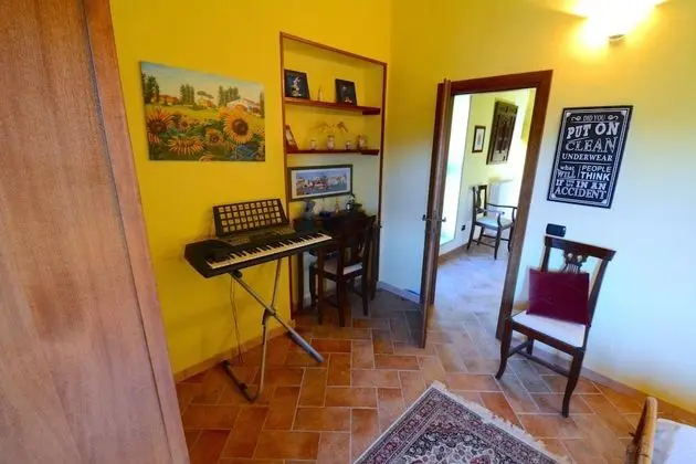 Villa, 2 Yatak Odası
