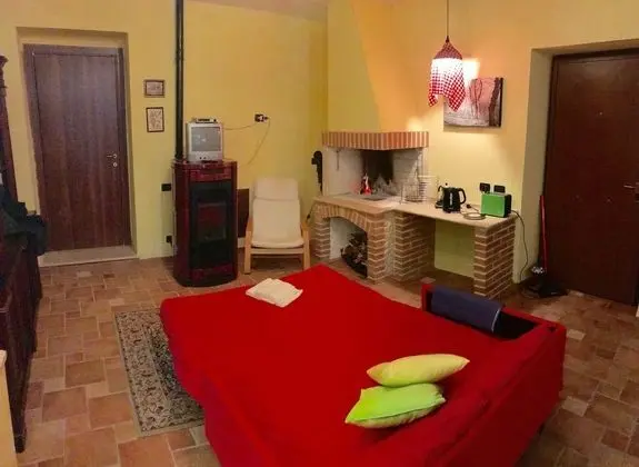 Villa, 2 Yatak Odası
