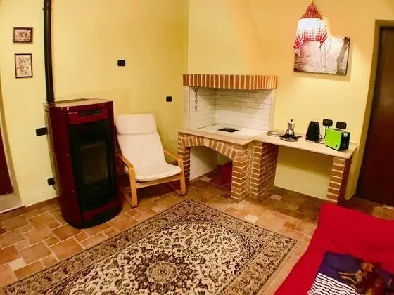 Villa, 2 Yatak Odası