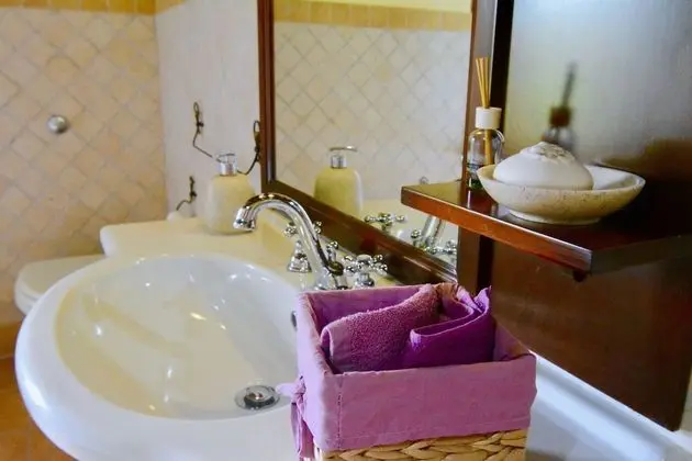 Villa, 2 Yatak Odası