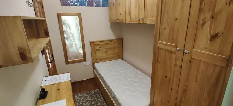 Basic İki Ayrı Yataklı Oda