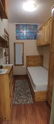 Basic İki Ayrı Yataklı Oda