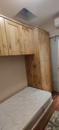 Basic İki Ayrı Yataklı Oda