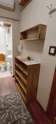 Basic İki Ayrı Yataklı Oda