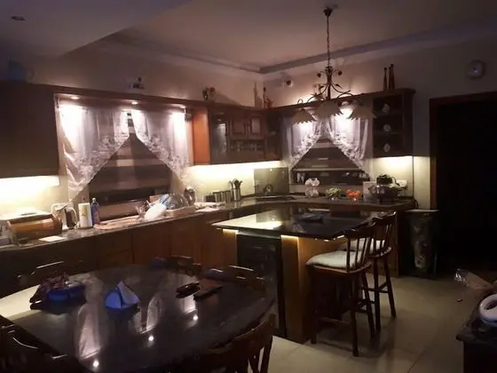 Family Dört Kişilik Oda