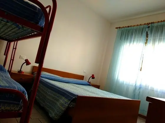 Apart Daire, 1 Yatak Odası (B)