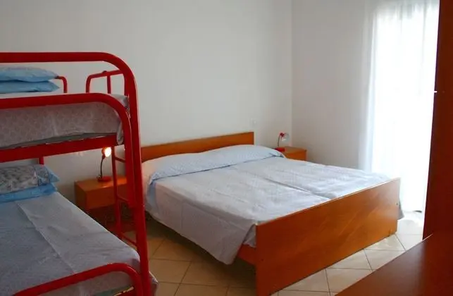 Apart Daire, 1 Yatak Odası (B)
