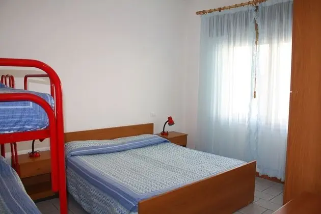 Apart Daire, 1 Yatak Odası (B)