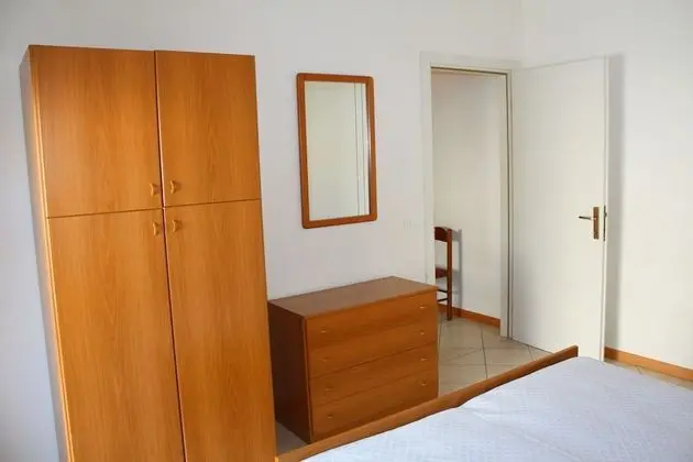 Apart Daire, 1 Yatak Odası (B)
