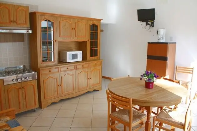 Apart Daire, 1 Yatak Odası (B)