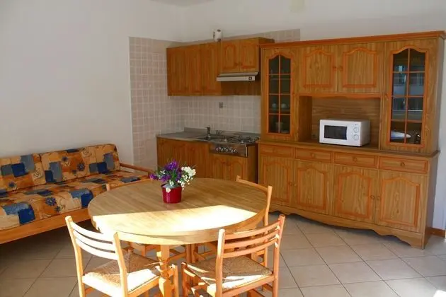 Apart Daire, 1 Yatak Odası (B)