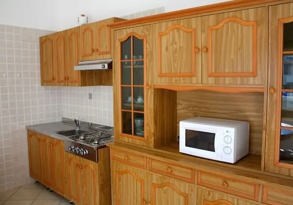 Apart Daire, 1 Yatak Odası (B)