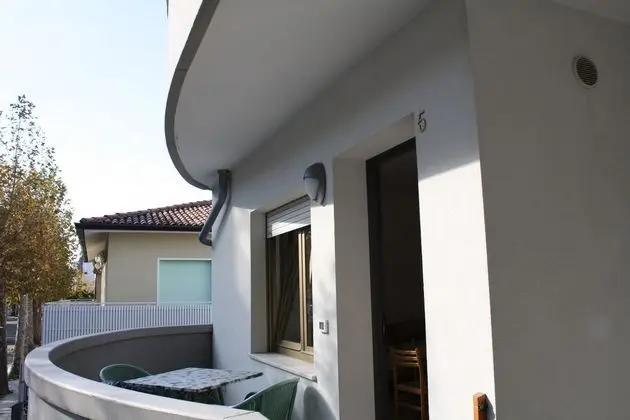Apart Daire, 1 Yatak Odası (B)
