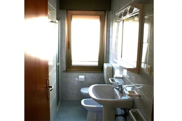Apart Daire, 1 Yatak Odası (B)