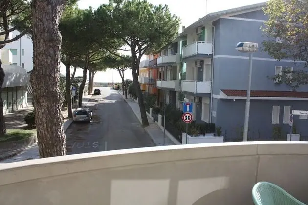 Apart Daire, 1 Yatak Odası (B)