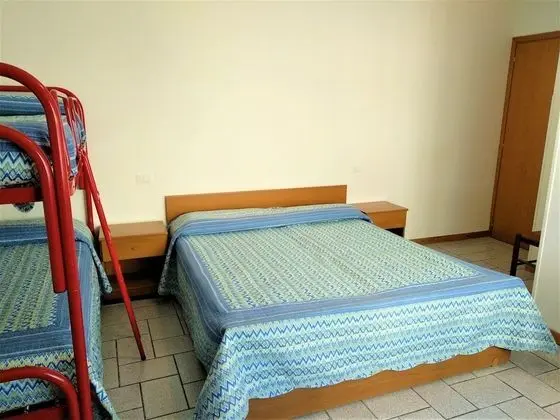 Apart Daire, 1 Yatak Odası (B4T)