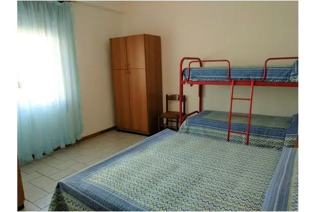 Apart Daire, 1 Yatak Odası (B4T)
