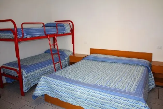 Apart Daire, 1 Yatak Odası (B4T)