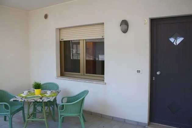 Apart Daire, 1 Yatak Odası (B4T)