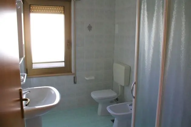 Apart Daire, 1 Yatak Odası (B4T)