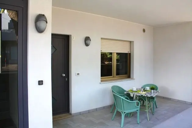 Apart Daire, 2 Yatak Odası (C5T)