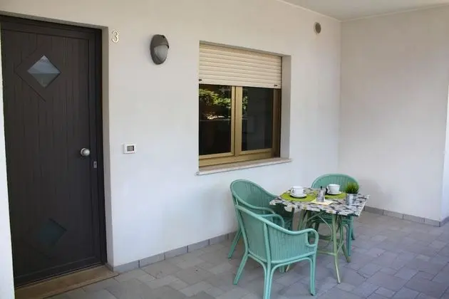 Apart Daire, 2 Yatak Odası (C5T)