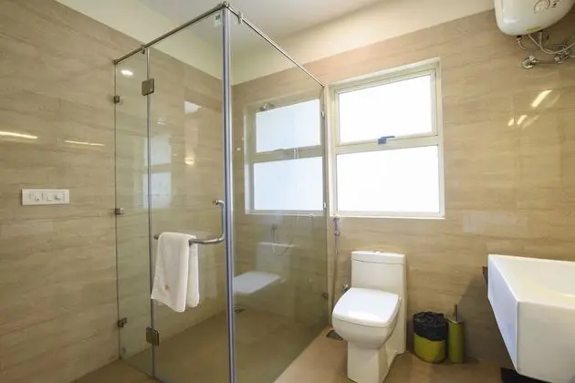 Villa, 4 Yatak Odası, Sigara İçilebilir