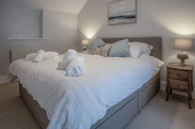 Luxury Kır Evi