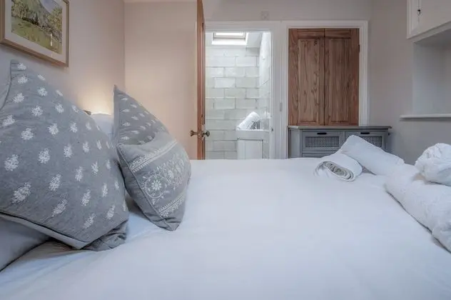 Luxury Kır Evi
